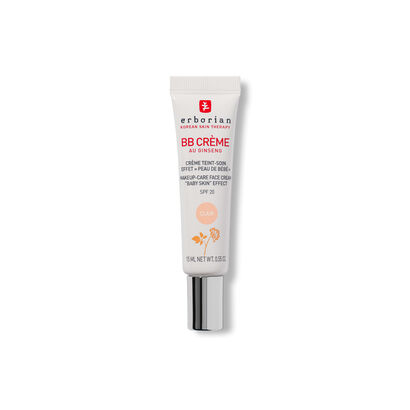 BB CREME 15ML - ERBORIAN - BB CREAM - Imagem