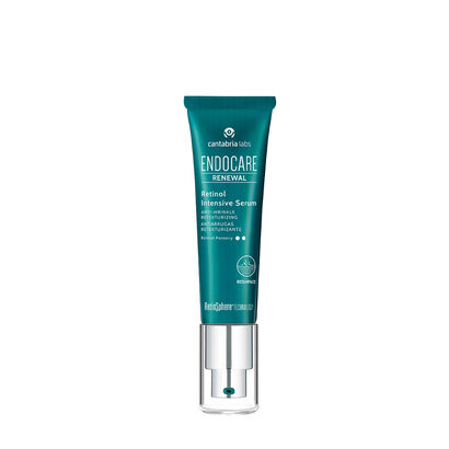 Renewal Retinol Intensive Sérum - ENDOCARE -  - Imagem