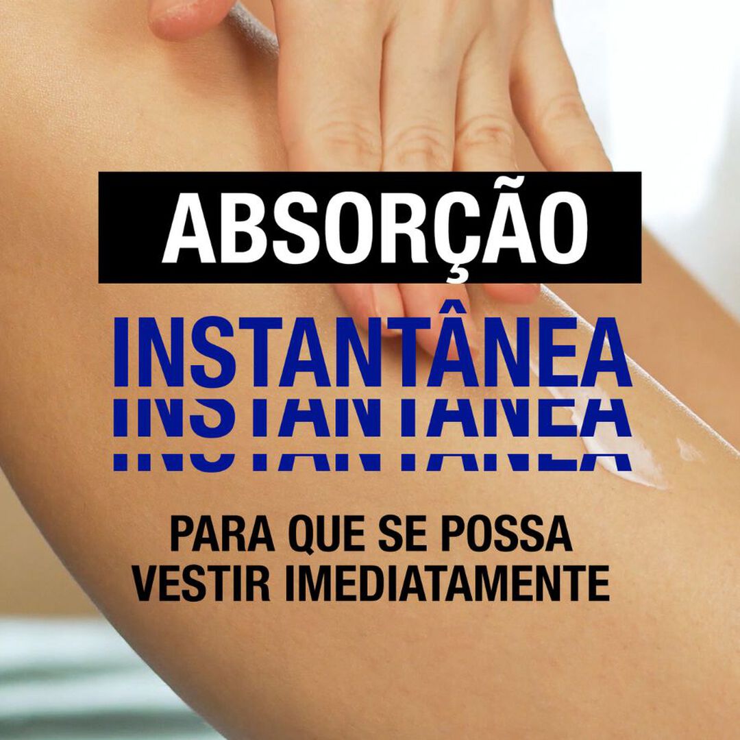 Lo&ccedil;&atilde;o de Hidrata&ccedil;&atilde;o Profunda (Pele Seca) - NEUTROGENA -  - Imagem 3