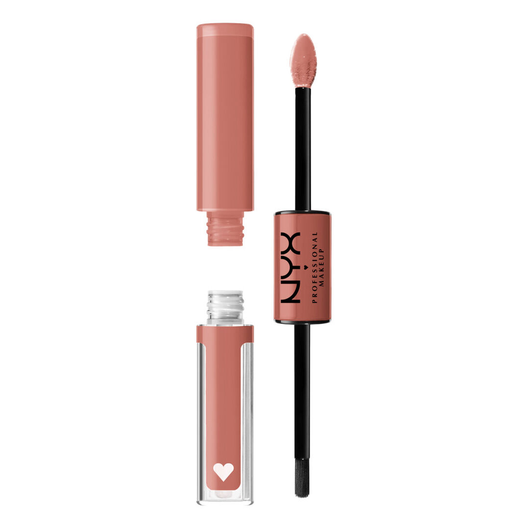 Shine Loud - High Shine Gloss - NYX Professional Makeup -  - Imagem 2