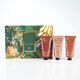 Kit Trios Creme de M&atilde;os - Granado -  - Imagem 2