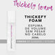 Thickefy Foam para Cabelo Fino - SEBASTIAN - Styling - Imagem 7