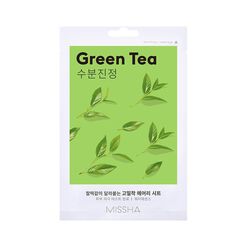 Airy Fit Sheet Mask Tea Tree, , hi-res
