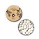 Toothpaste Tabs - The Bam & Boo Toothbrush - The Bamboo Toothbrush - Imagem 1
