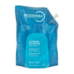Atoderm Gel Duche Ecorefill, , hi-res