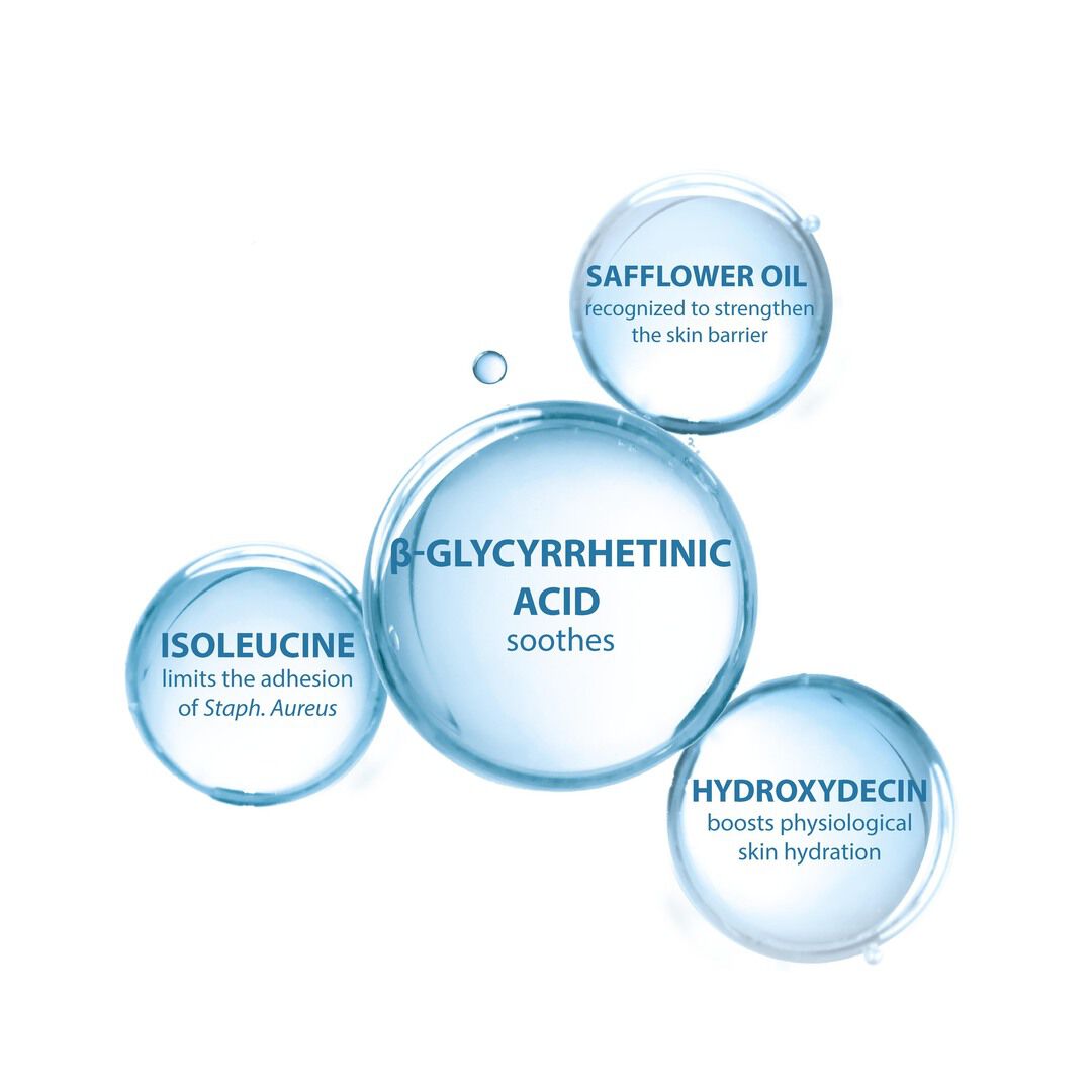 Ducray Dexyane Creme Emoliente Anti-Prurido 200ml - DUCRAY -  - Imagem 6