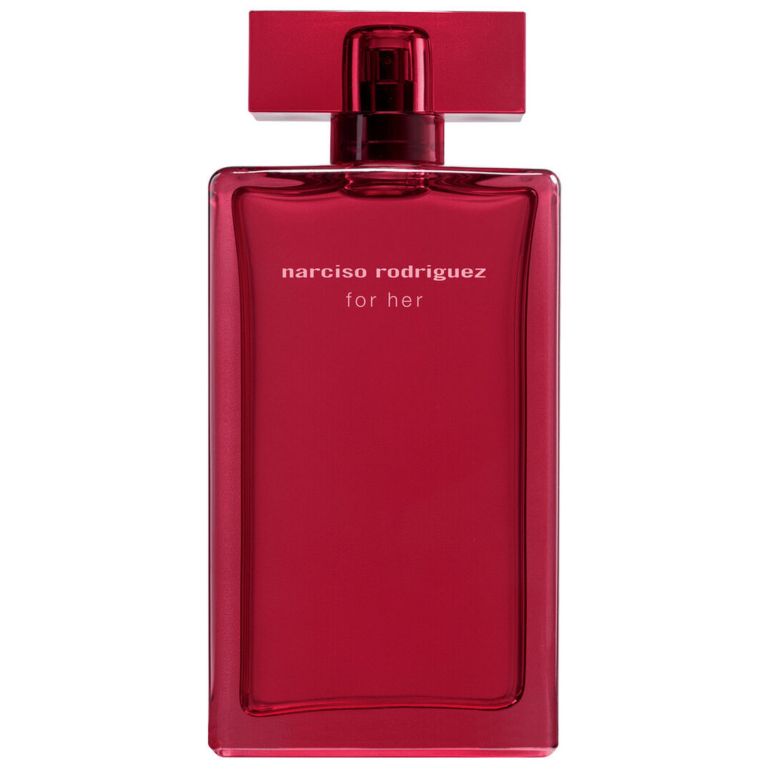 Eau de Parfum Intense - NARCISO RODRIGUEZ - FOR HER - Imagem 1