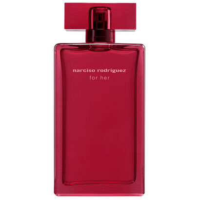 Eau de Parfum Intense - NARCISO RODRIGUEZ - FOR HER - Imagem
