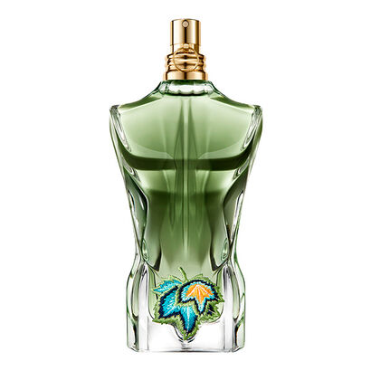 Eau de Parfum - Jean Paul Gaultier - Le Beau Paradise Garden - Imagem