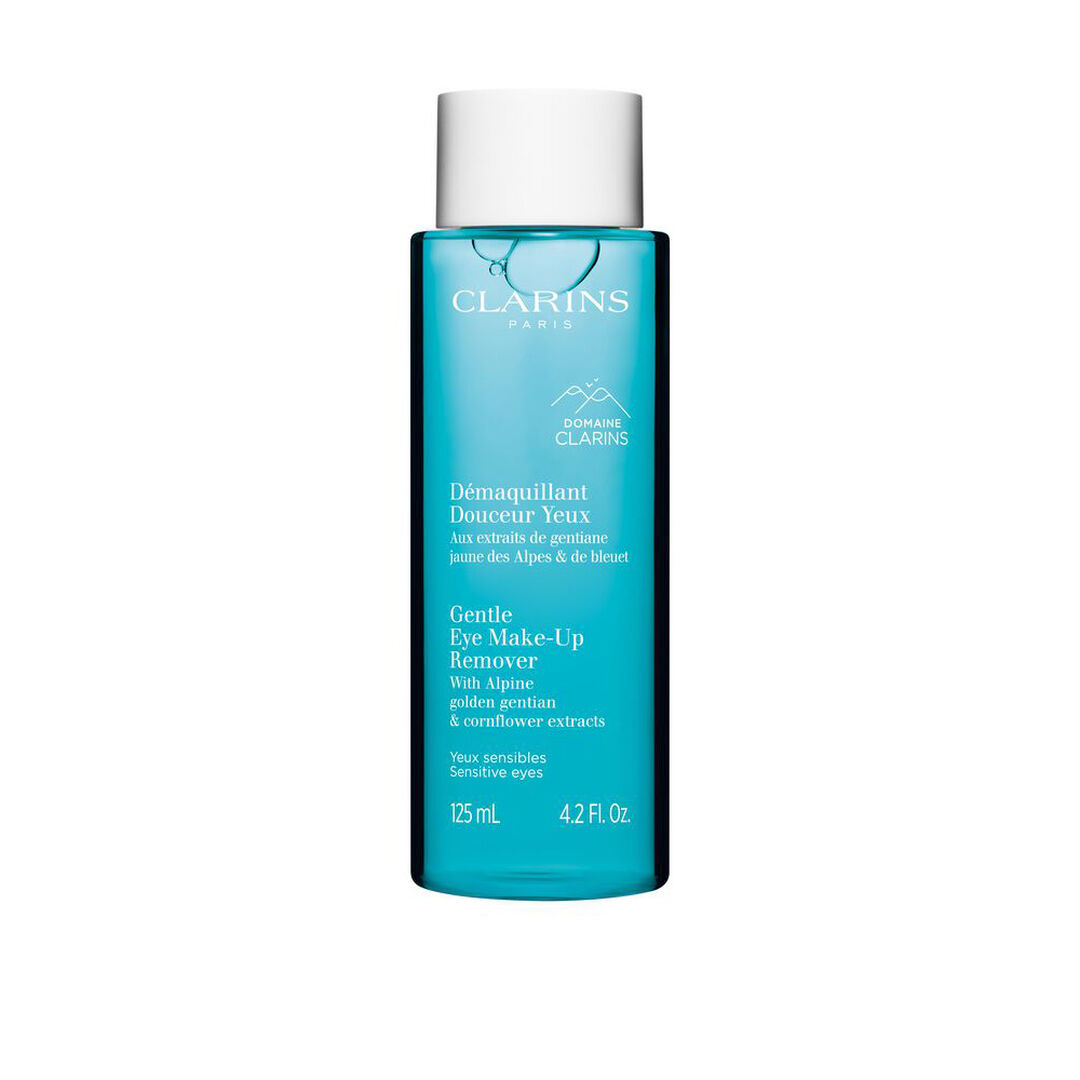 Démaquillant Douceur Yeux - CLARINS - Cleansing - Imagem 1
