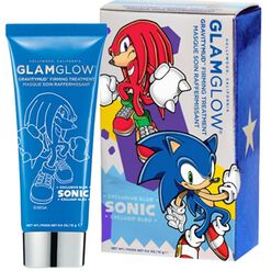 GravityMud Firming Treatment Sonic Blue - Knuckles, , hi-res