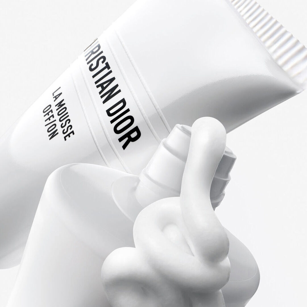 Espuma de Limpeza - Dior - DIOR CLEANSING LINE - Imagem 4