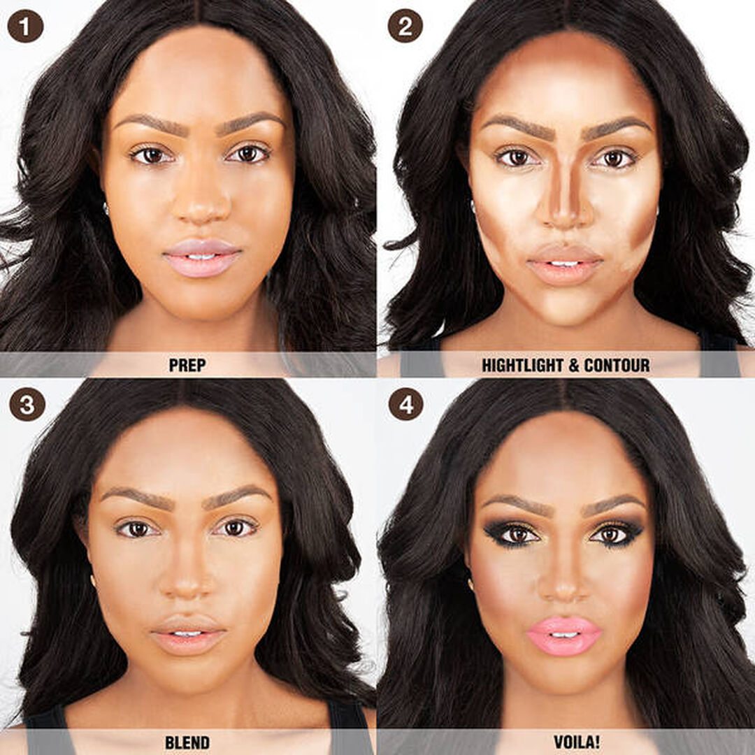 Wonder Stick - NYX Professional Makeup - NYX Maquilhagem - Imagem 4