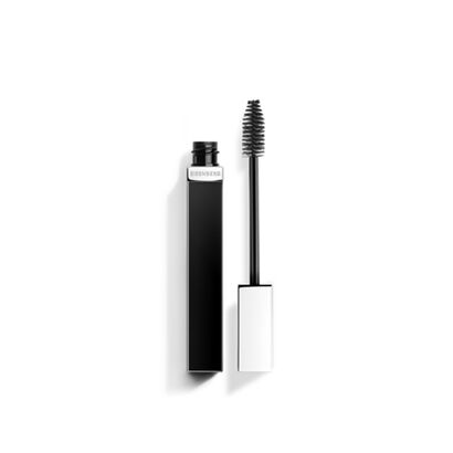 Mascara Noir - Eisenberg - Les Essentiels Du Maquillage - Imagem