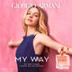 Eau de Parfum Ylang - Giorgio Armani - My Way Ylang - Imagem 9