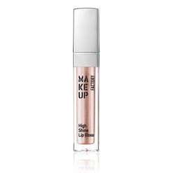High Shine Lip Gloss, 35 - Pearly Apricot Blush, hi-res