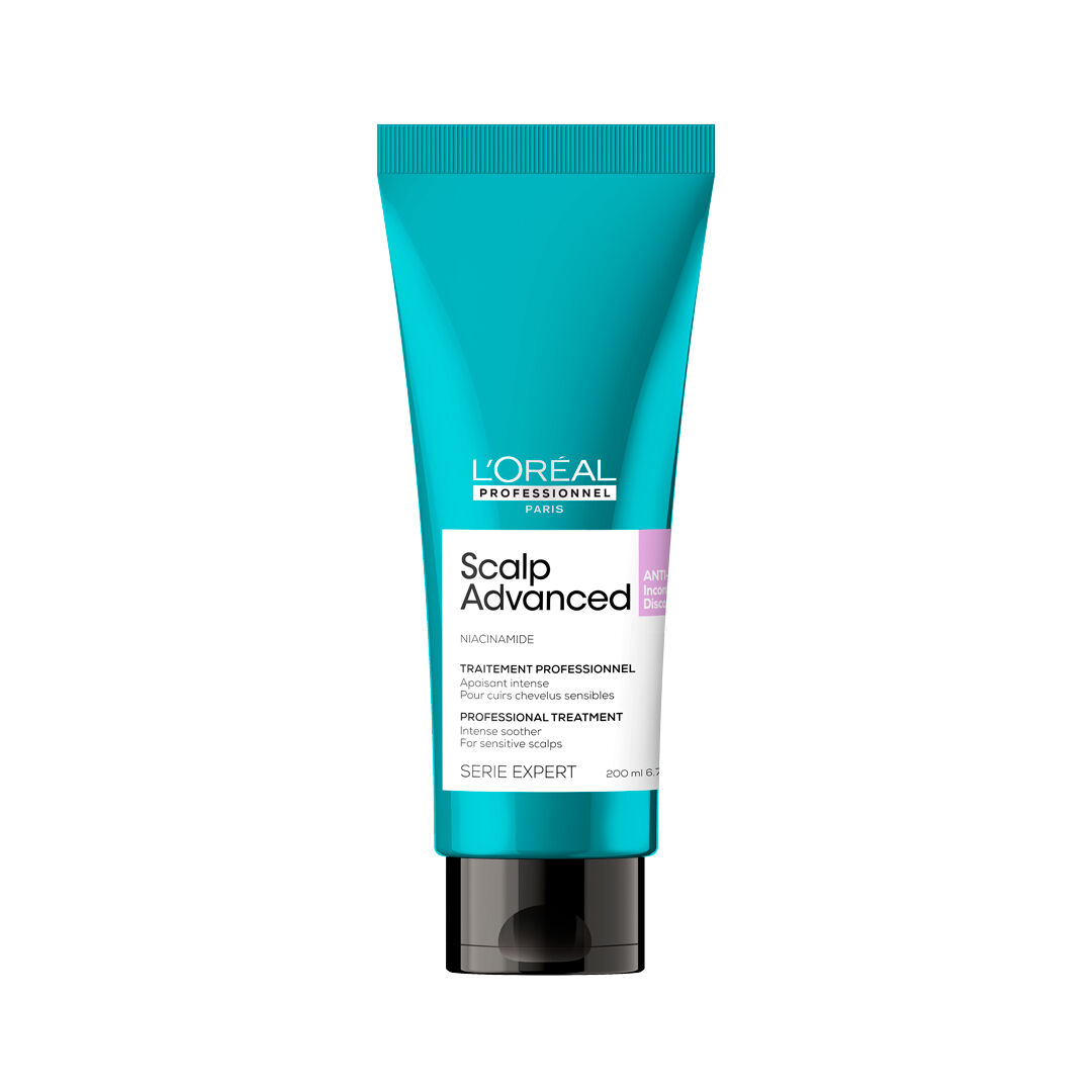Condicionador anti desconforto - L'ORÉAL PROFESSIONNEL - SERIE EXPERT - Imagem 1