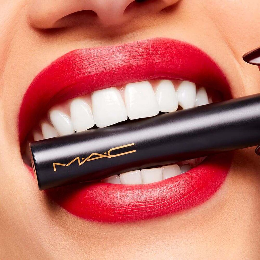 MAC-POWDER KISS - MAC - POWDER KISS - Imagem 4