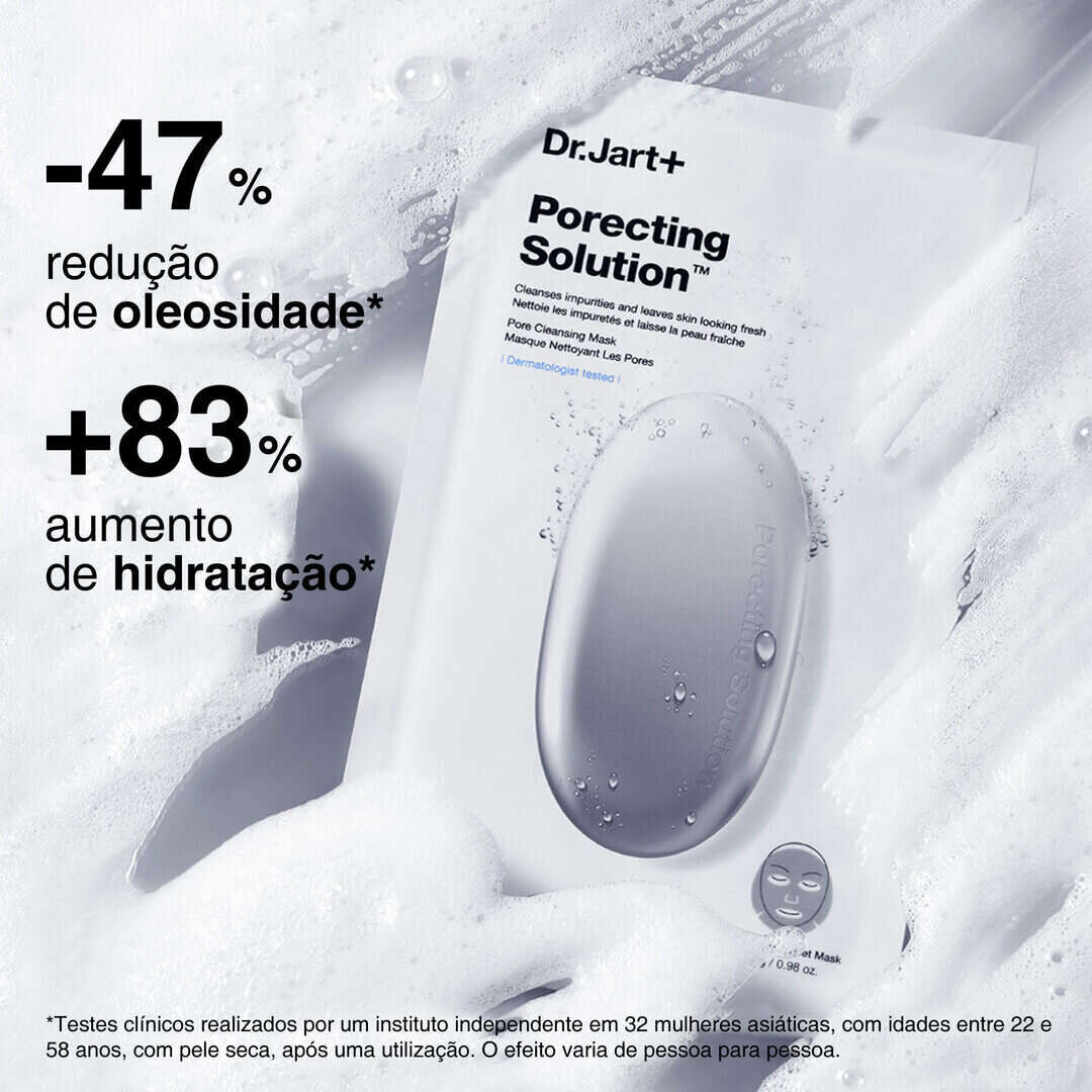 Porecting Solution - DR JART+ - Dermask - Imagem 3