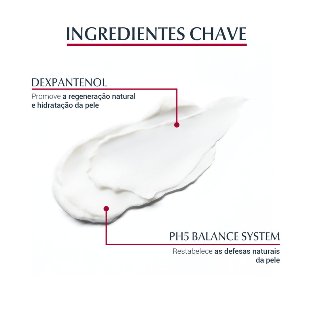 pH5 Creme - EUCERIN -  - Imagem 9
