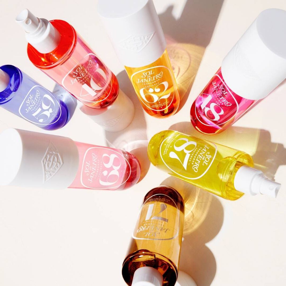 Cheirosa 48 Mist - Bruma Perfumada - Sol de Janeiro - Cheirosa - Imagem 7