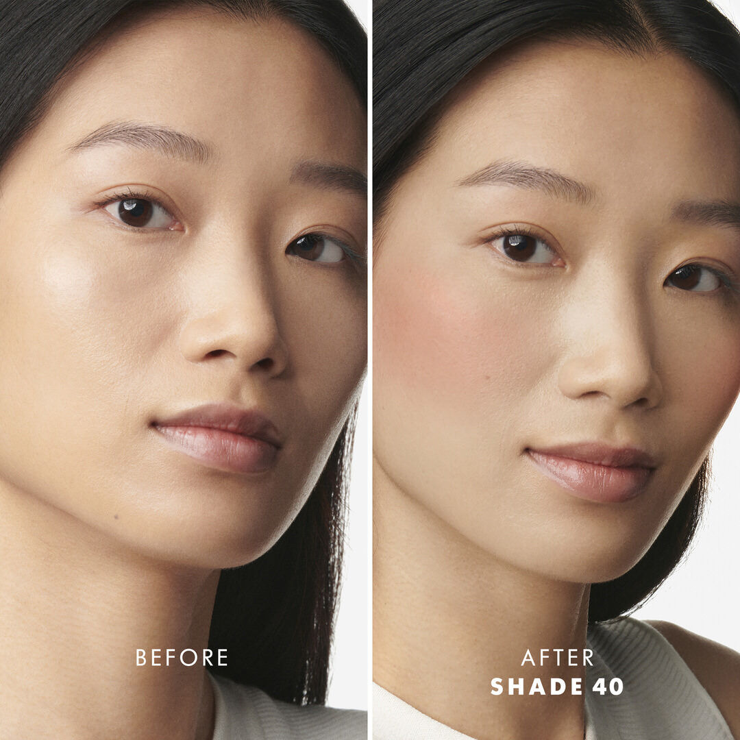 Glow Blush - Giorgio Armani - Luminous Silk - Imagem 4