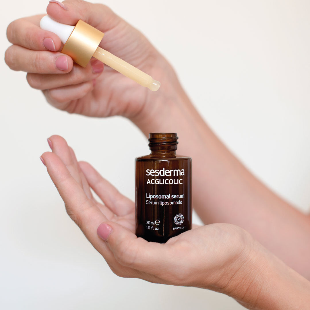 Acglicolic Liposomal Serum - SESDERMA -  - Imagem 2