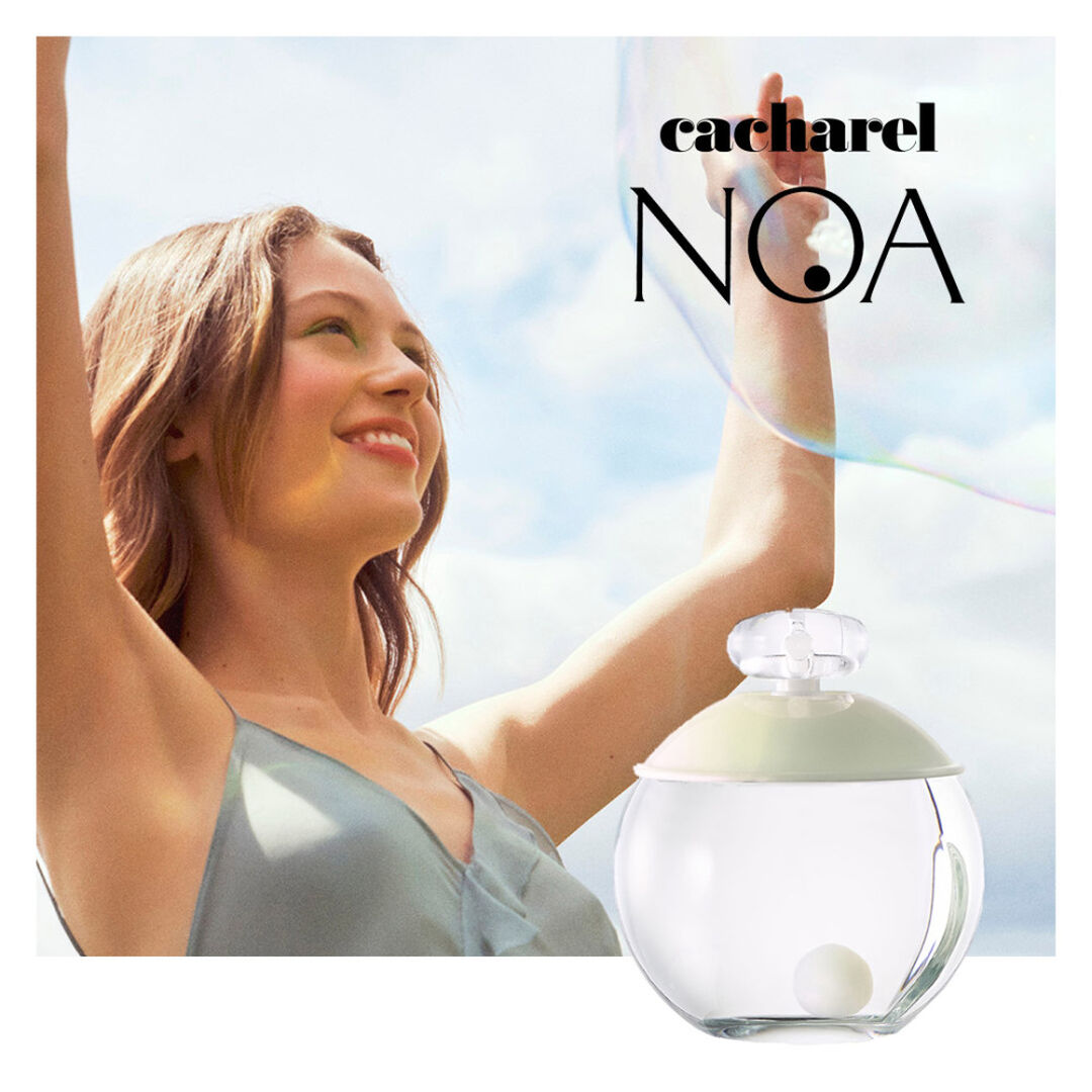 Eau de Toilette - CACHAREL - Noa - Imagem 9