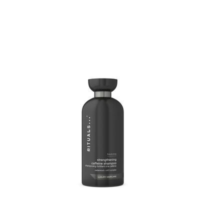 Strengthening Caffeine Shampoo - Rituals - Homme - Imagem