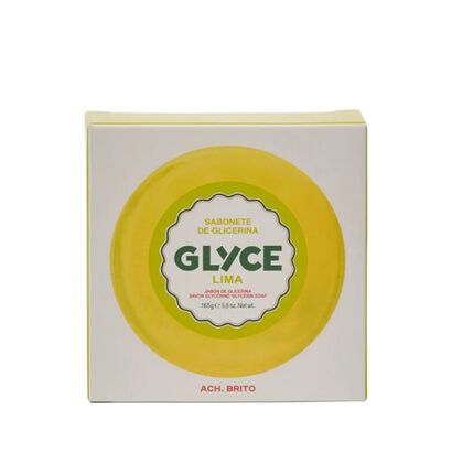 Sabonete - Glyce Lima - Ach.Brito - ACH BRITO - Imagem