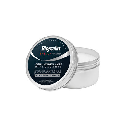 Energy Homem Cera Modeladora - BIOSCALIN -  - Imagem