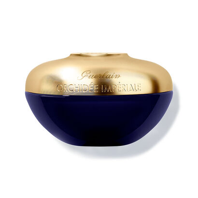 O Creme Pescoço e Decote - GUERLAIN - ORCHIDÉE IMPÉRIALE - Imagem