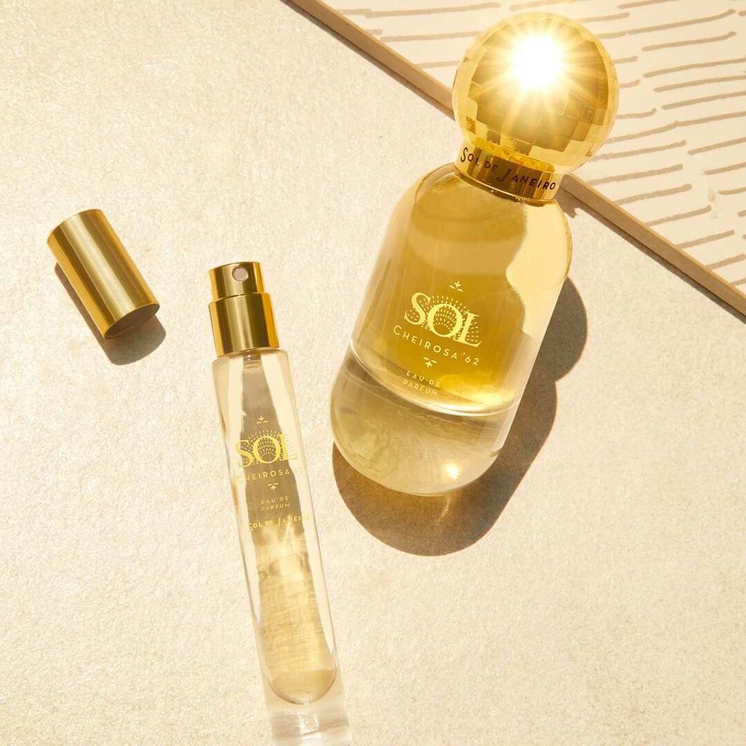 Cheirosa 62 - Eau de Parfum - Sol de Janeiro - Cheirosa - Imagem 3