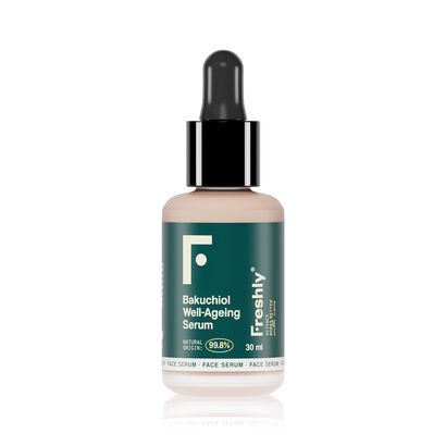 Bakuchiol Well-Ageing Serum - Sérum - FRESHLY -  - Imagem