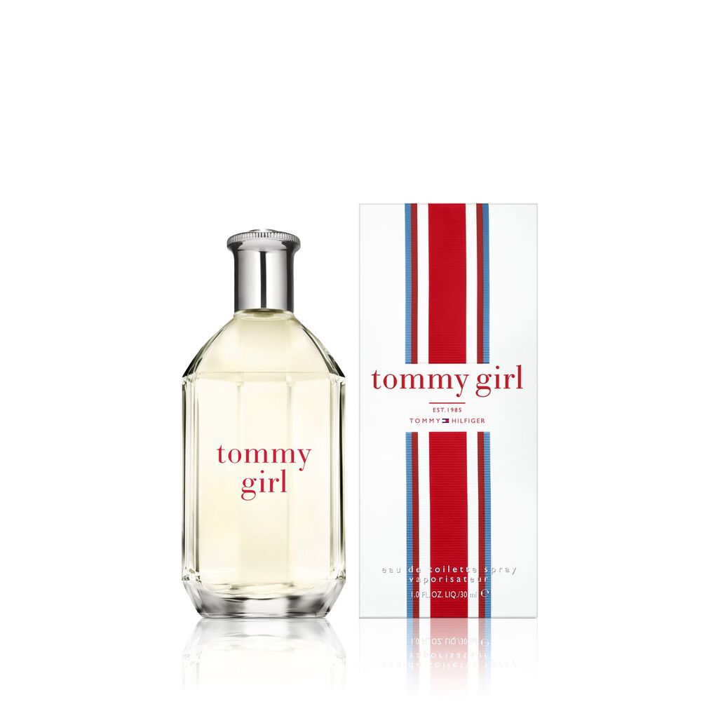 Tommy hilfiger clearance perfume homem