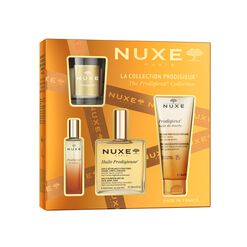 Coffret Prodigieuse, , hi-res