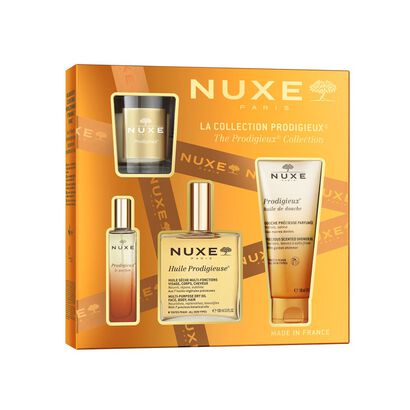 Coffret Prodigieuse - NUXE -  - Imagem