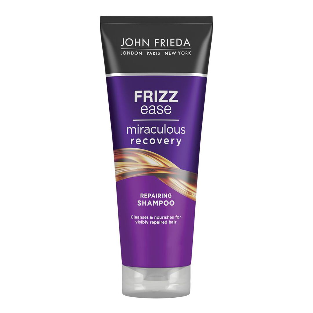 Champô Fortalecimento - John Frieda - Frizz Ease - Imagem 1