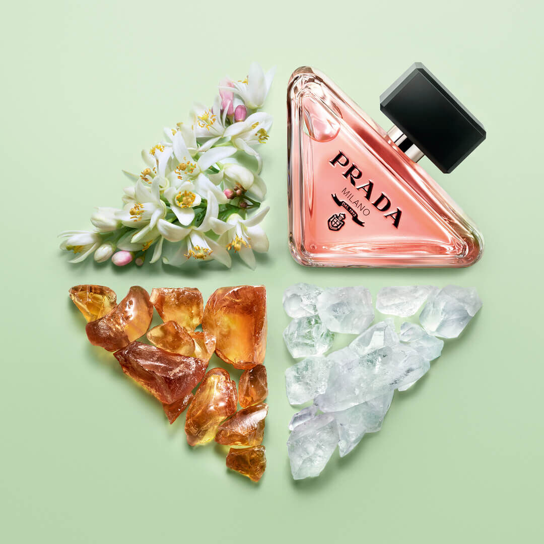 Prada Paradoxe Eau de Parfum 50ml - PRADA - PARADOXE - Imagem 4