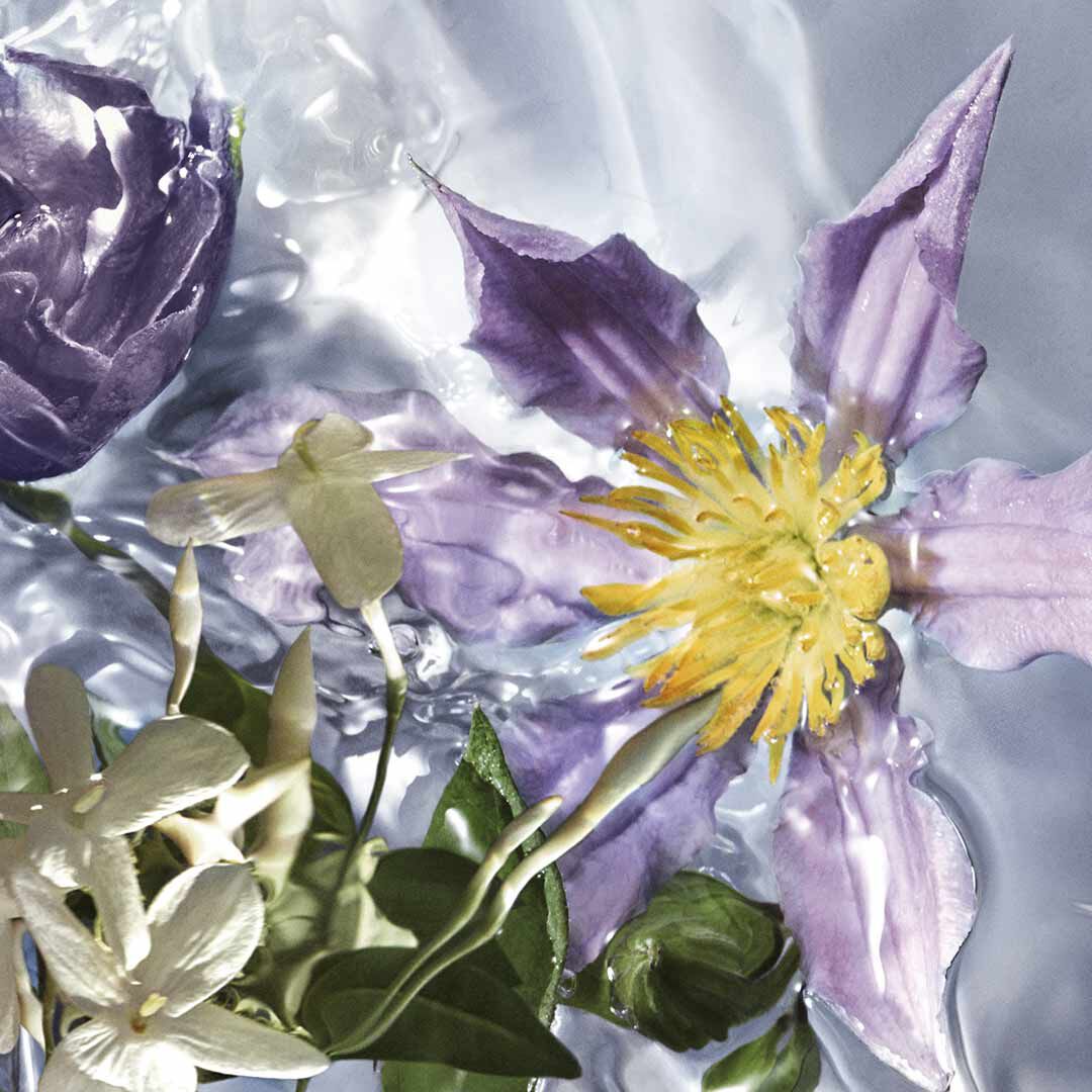 Flora Salvaggia Eau de Toilette - GUERLAIN - AQUA ALLEGORIA - Imagem 2