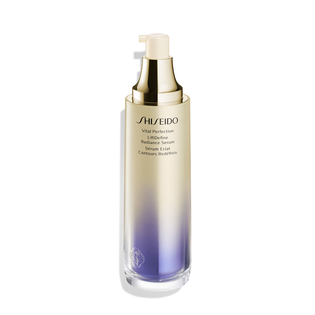 LiftDefine Radiance Serum - SHISEIDO - Vital Perfection - Imagem 3