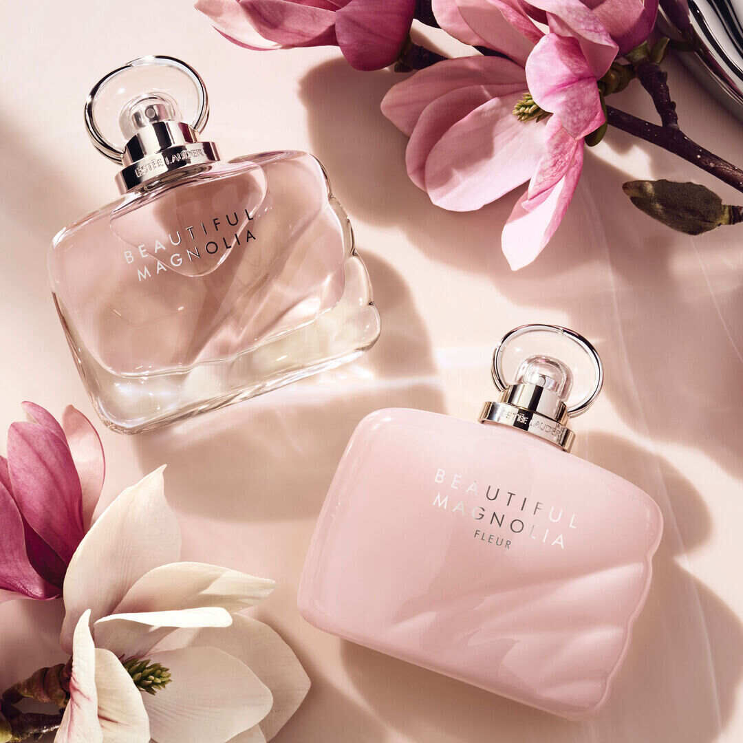 Magnolia Fleur Eau de Parfum - Est&eacute;e Lauder - BEAUTIFUL - Imagem 4
