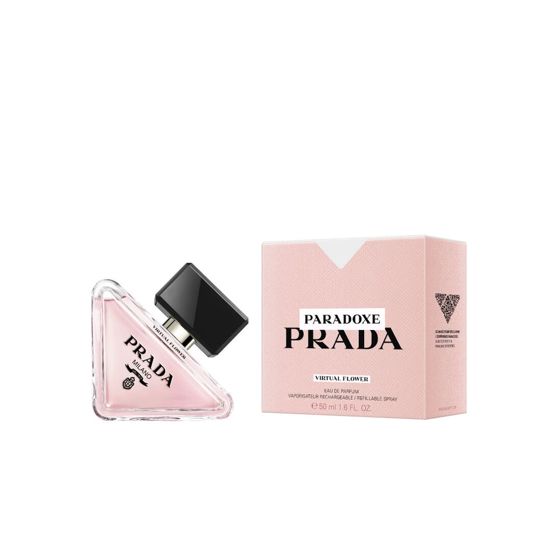 Virtual Flower Eau de Parfum - PRADA - PARADOXE - Imagem 2