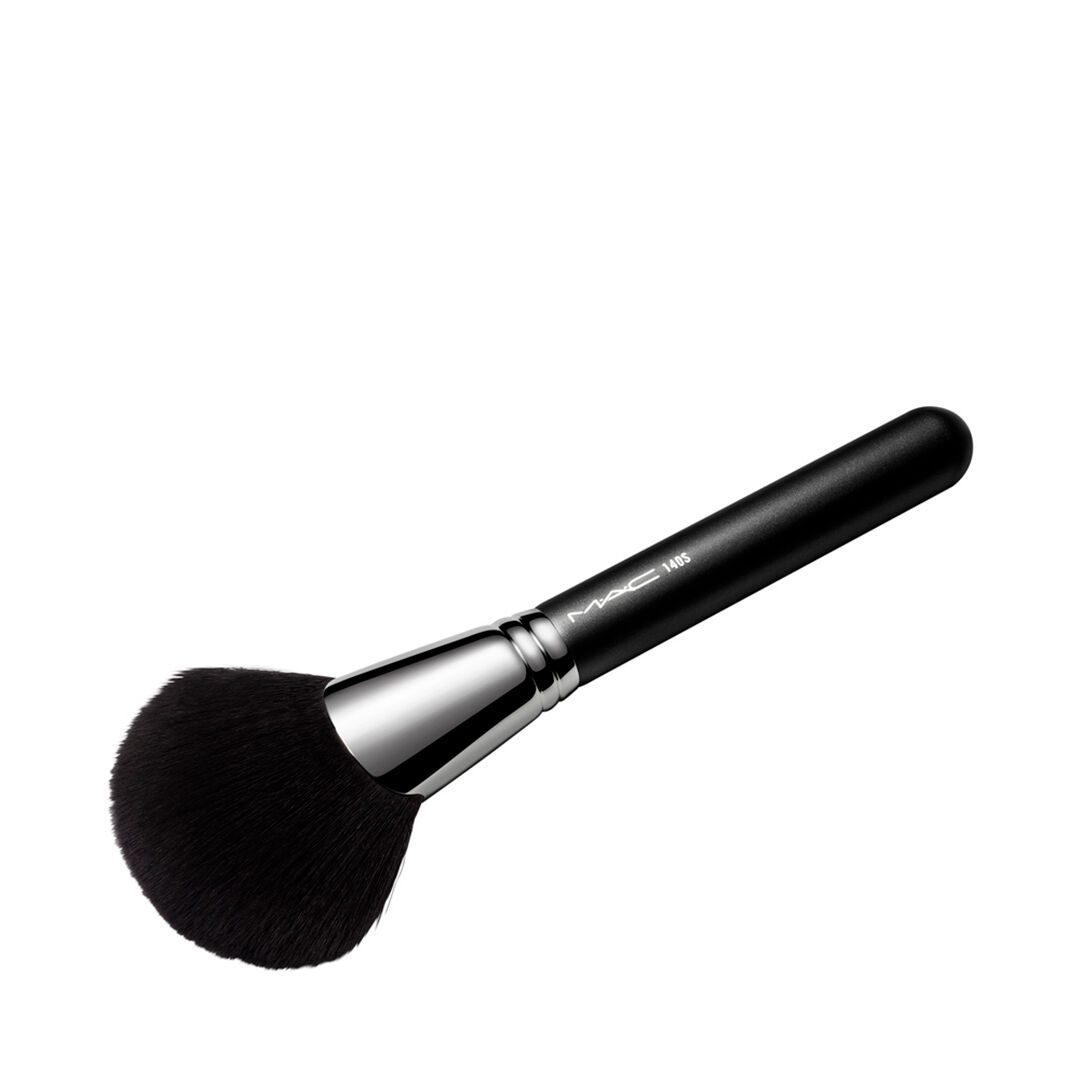140 SYNTHETIC FULL FAN BRUSH - MAC -  - Imagem 6
