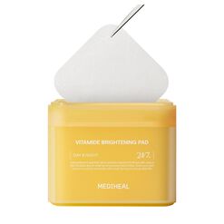 Vitamide Brightening Pad (100 pads), , hi-res