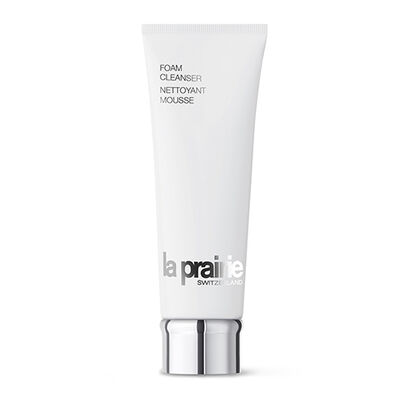 FOAM CLEANSER - LA PRAIRIE - LP CLEANSERS & TONERS - Imagem