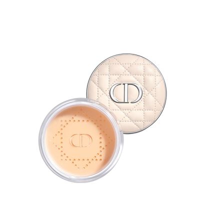 On Set Powder - P&oacute; solto - Dior - Forever - Imagem