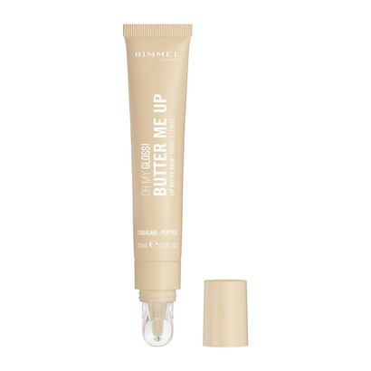 Oh My Gloss! Butter Me Up Lip Care - RIMMEL -  - Imagem