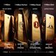 Eau de Parfum Intense - RABANNE - 1 Million Elixir - Imagem 3