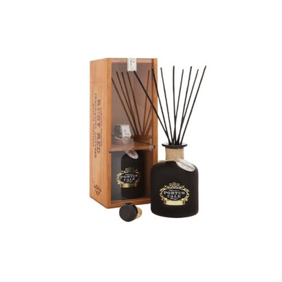 DIFUSOR 250ML PORTUS CALE RUBY RED - Castelbel - Portus Cale - Imagem